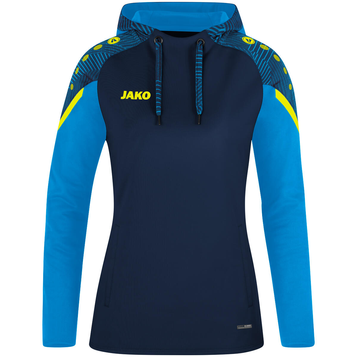 Bluza dresowa z kapturem Jako Performance