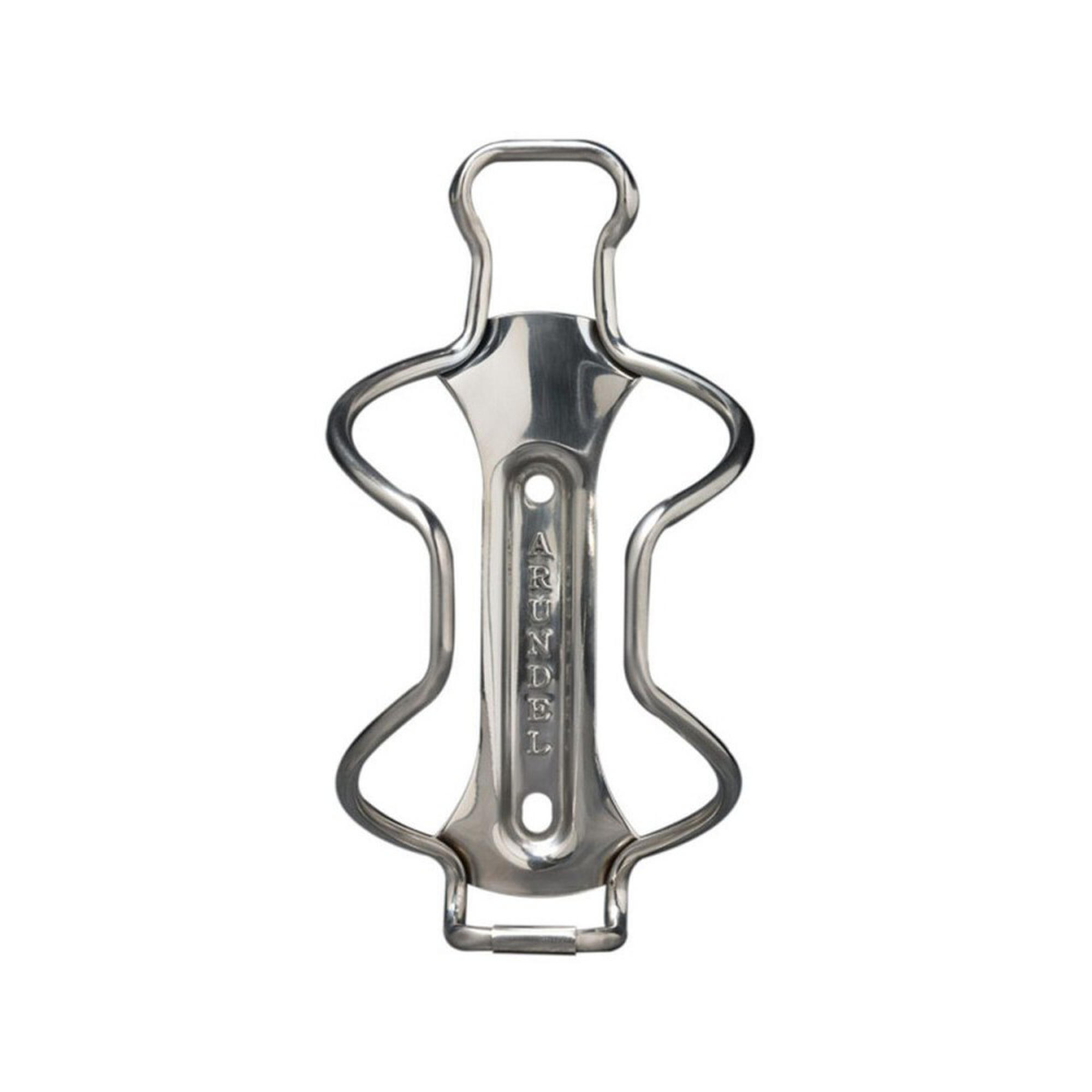 Uchwyt do butelek Arundel stainless