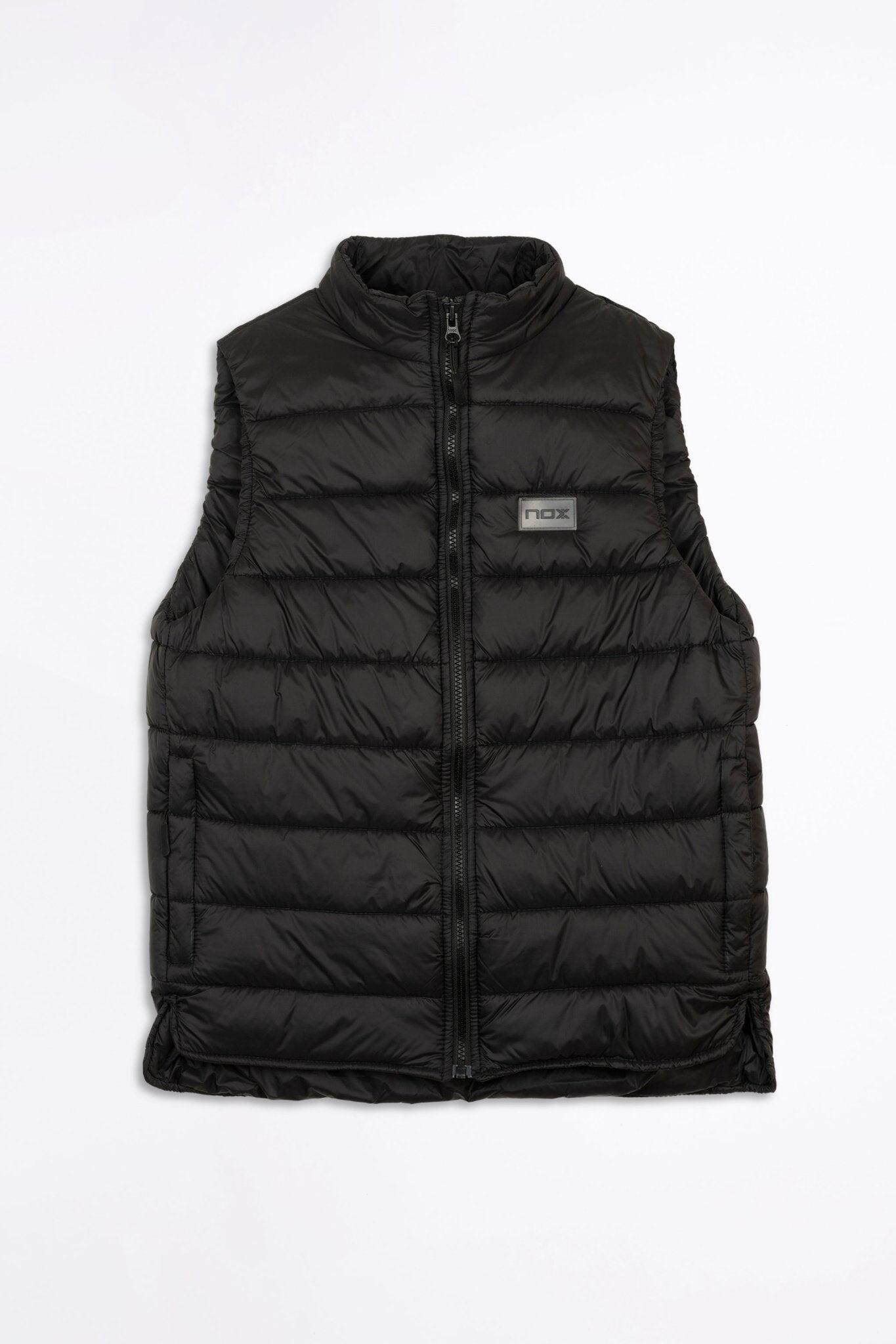 Women's Casual Nox Basic Padded Vest