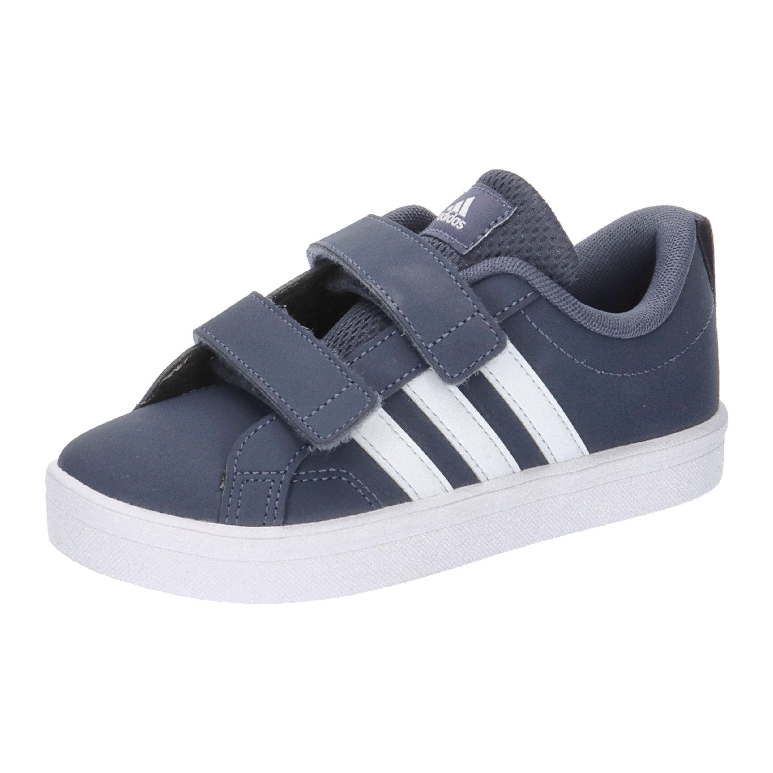 Buty adidas VS PACE 2.0 CF C niebiesko-białe junior
