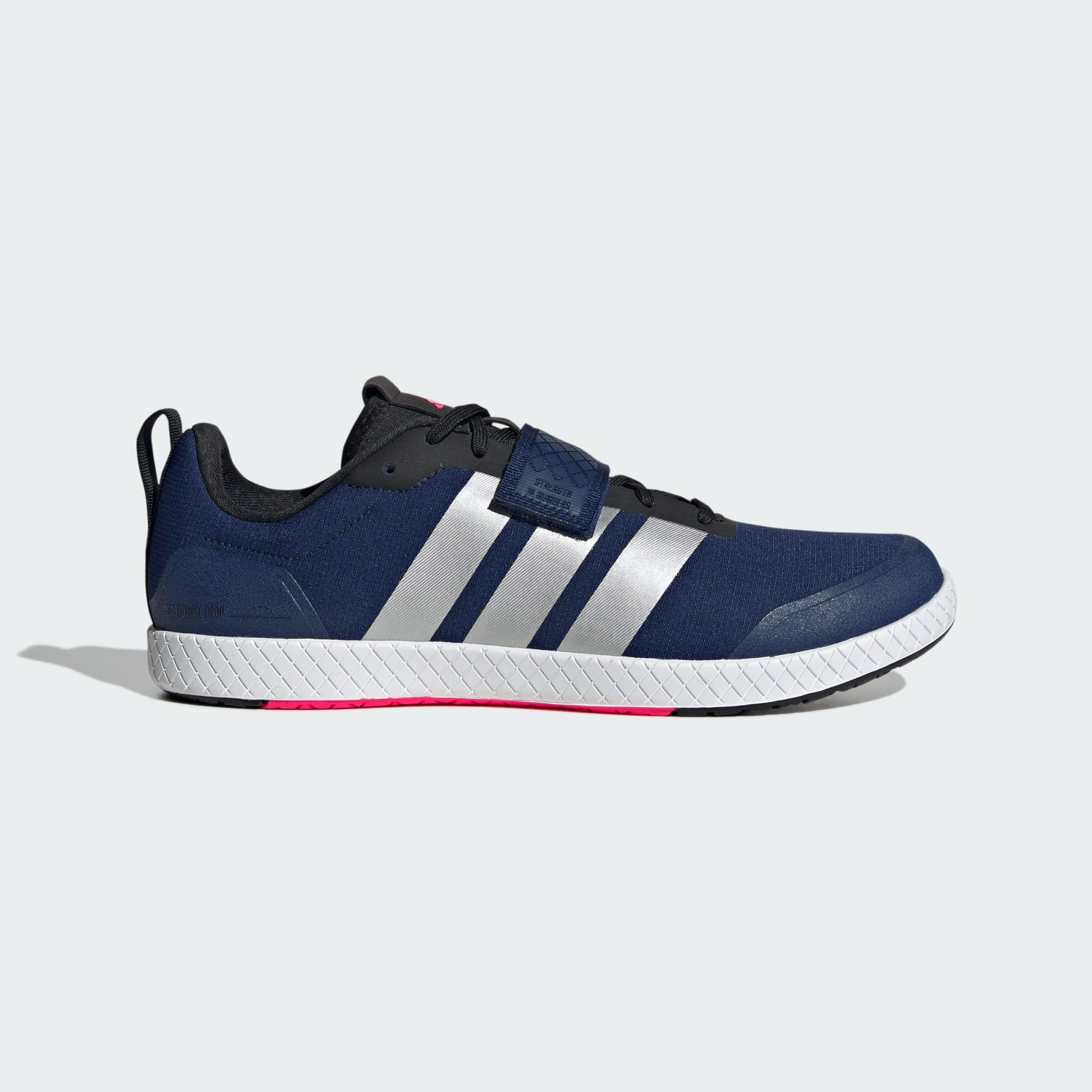 Buty do podnoszenia ciężarów Total
