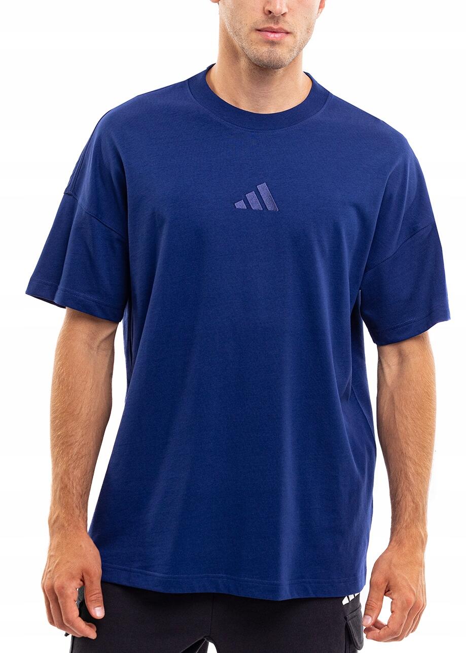 Koszulka męska adidas All SZN