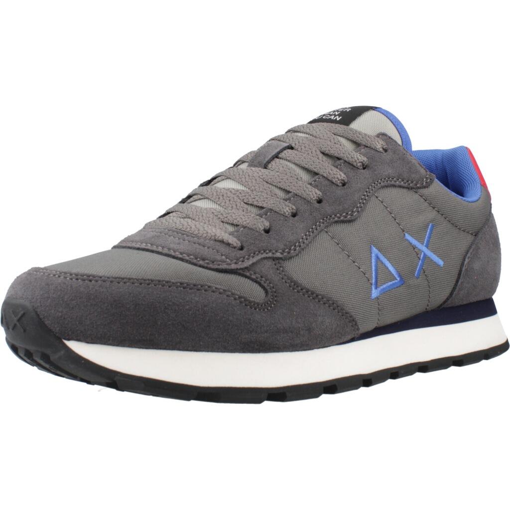 Buty SUN68 SCPZ43101 Szary