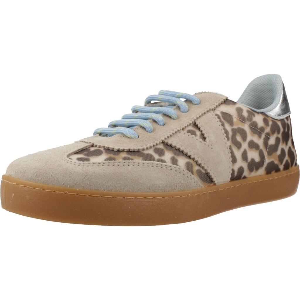 Buty VICTORIA BERLIN Beżowy
