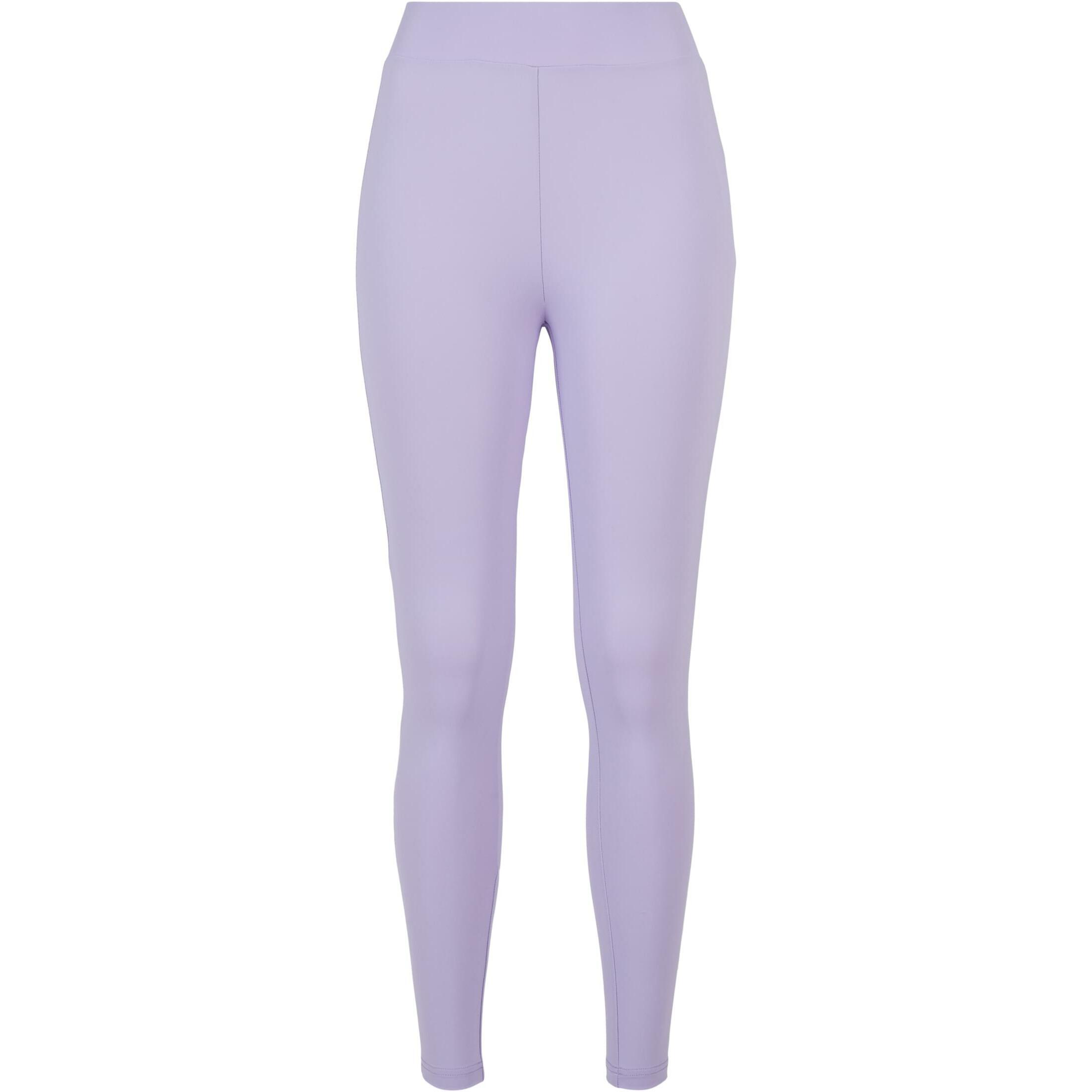 Damskie techniczne legginsy z wysoką talią Urban Classics GT
