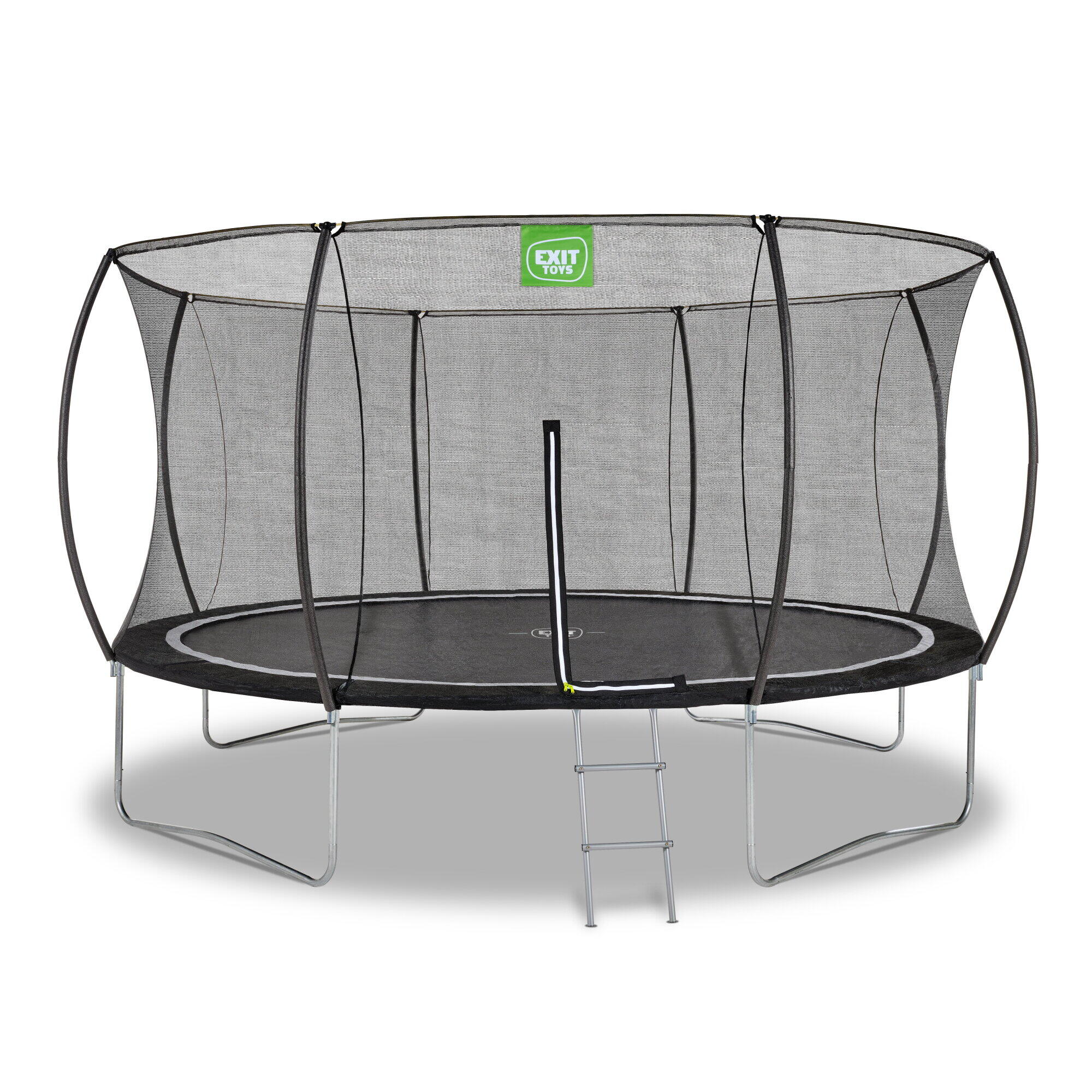 Trampolina Black Edition ø366cm