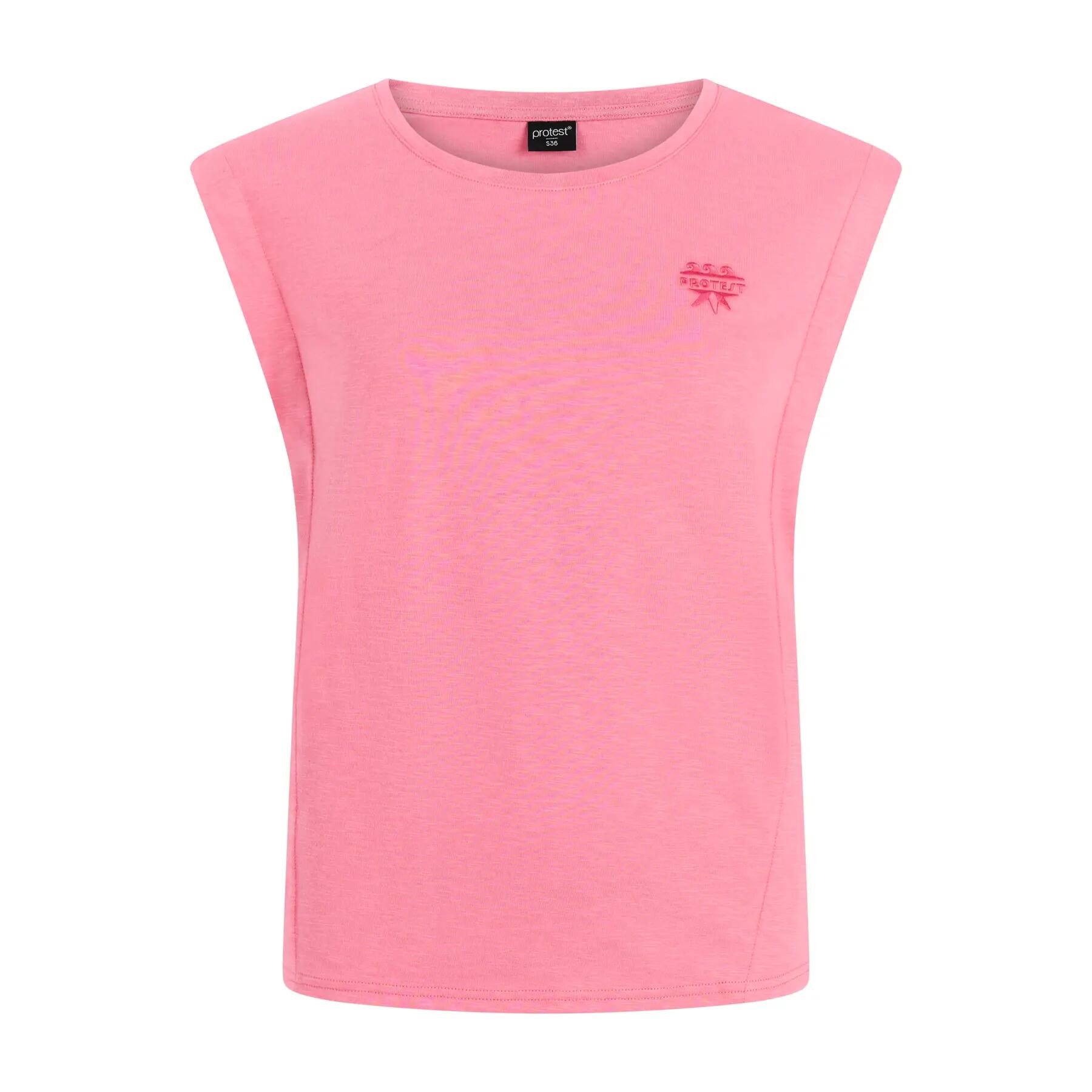 Damski tank top Protest Barrio