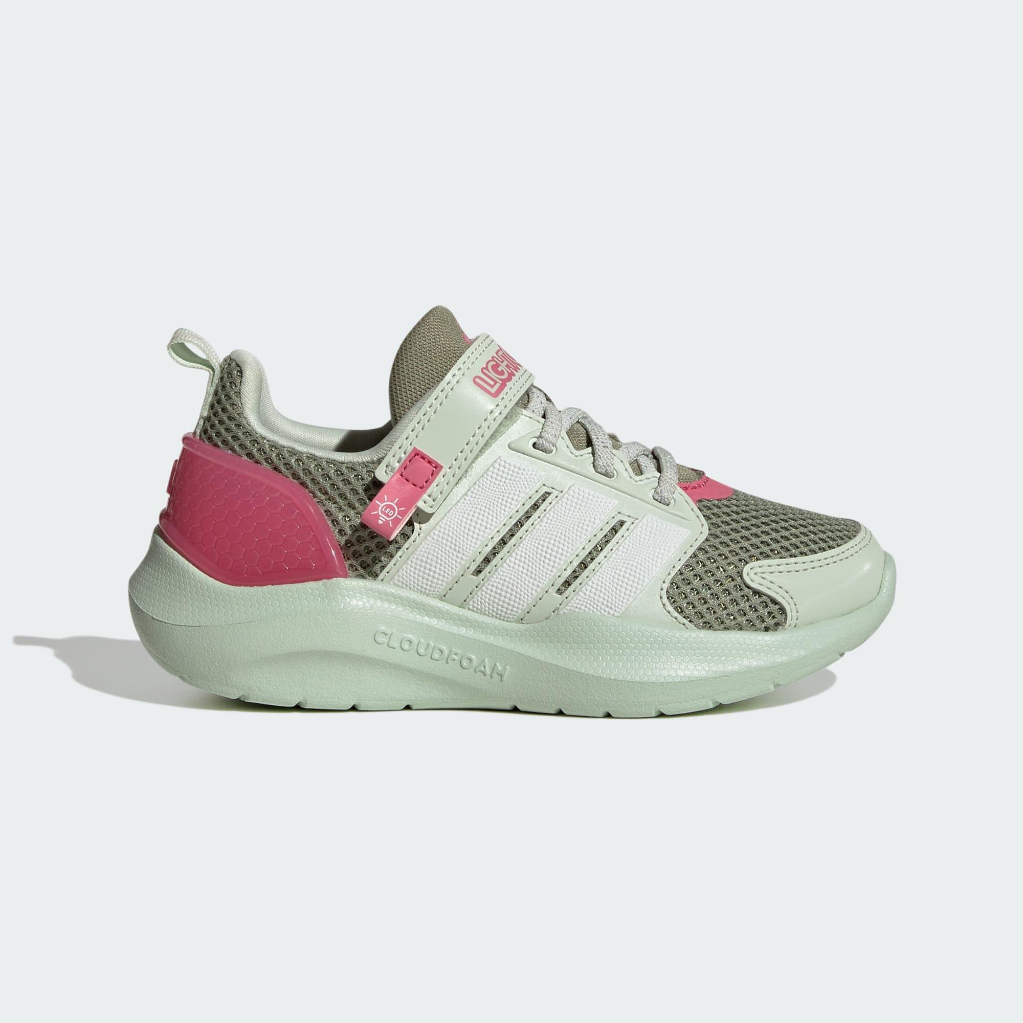 BUTY DLA DZIECI LIGHTORAMA RUNNER
