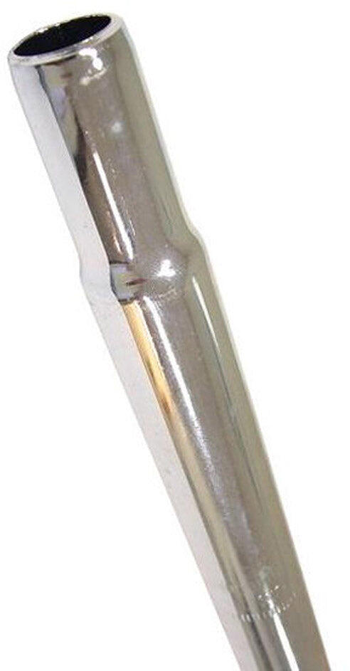 Bhogal Vinty sztyca stalowa 25,0 x 350 mm chromowana