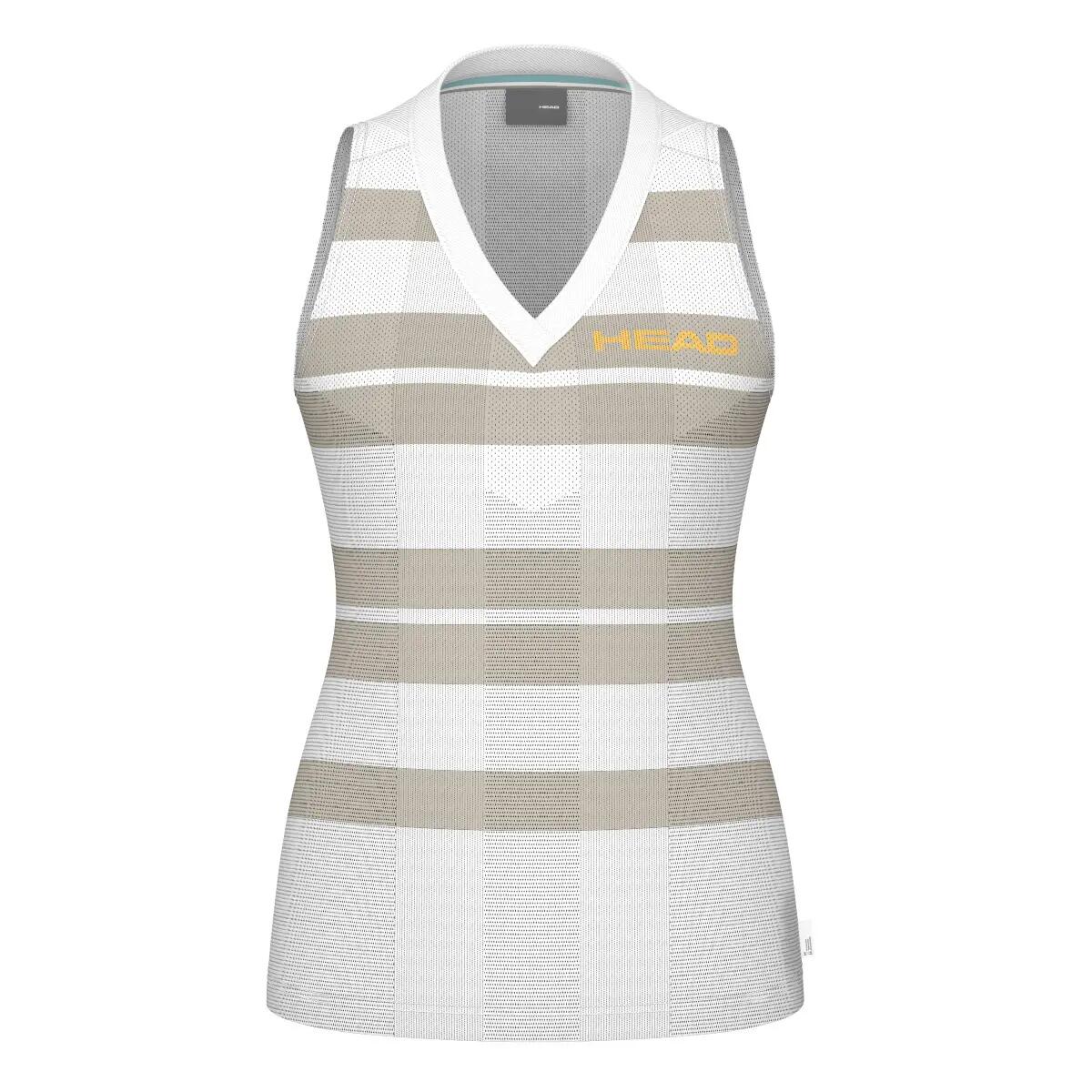 Damski tank top Head Performance