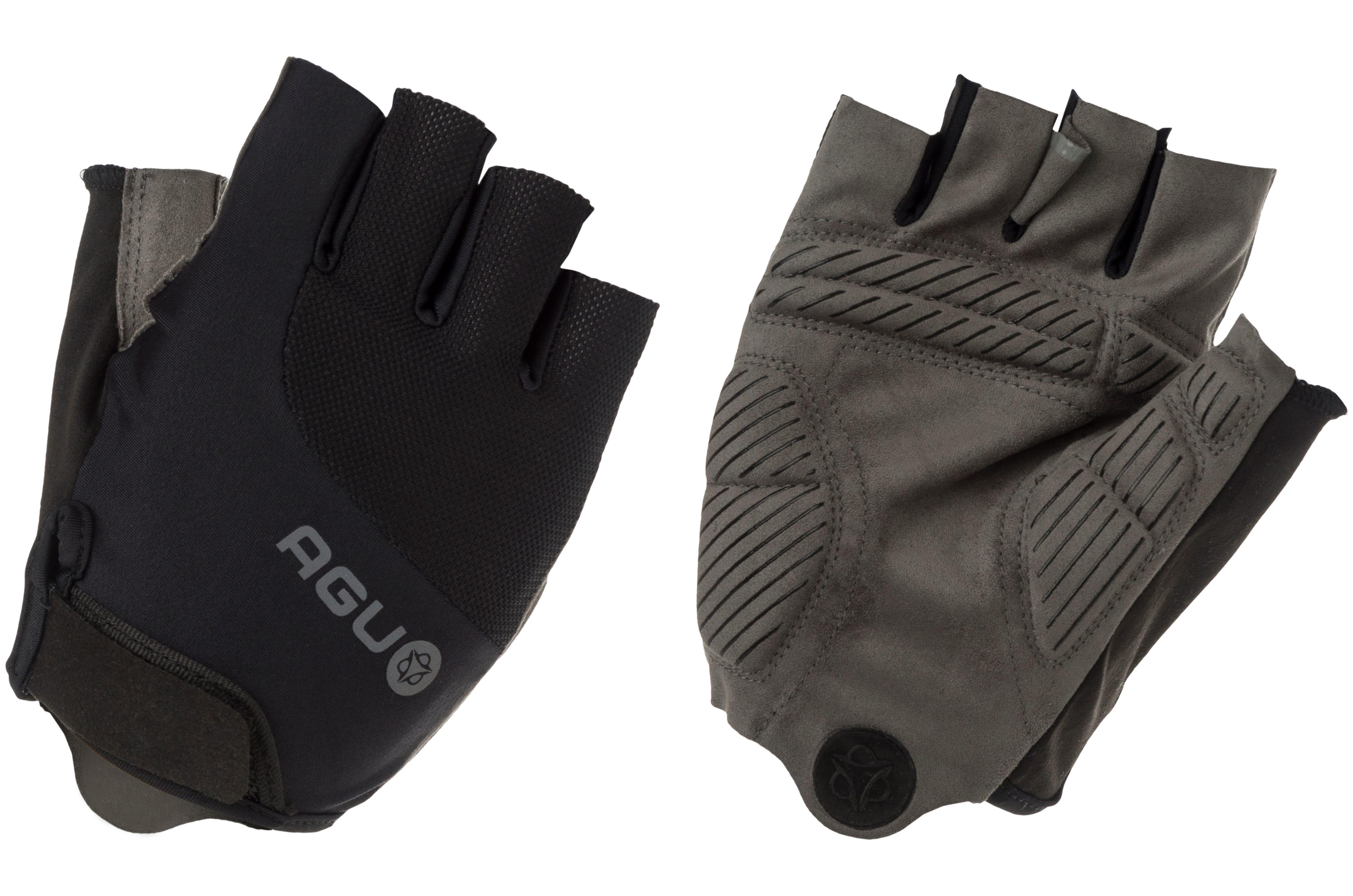 Super Gel Gloves