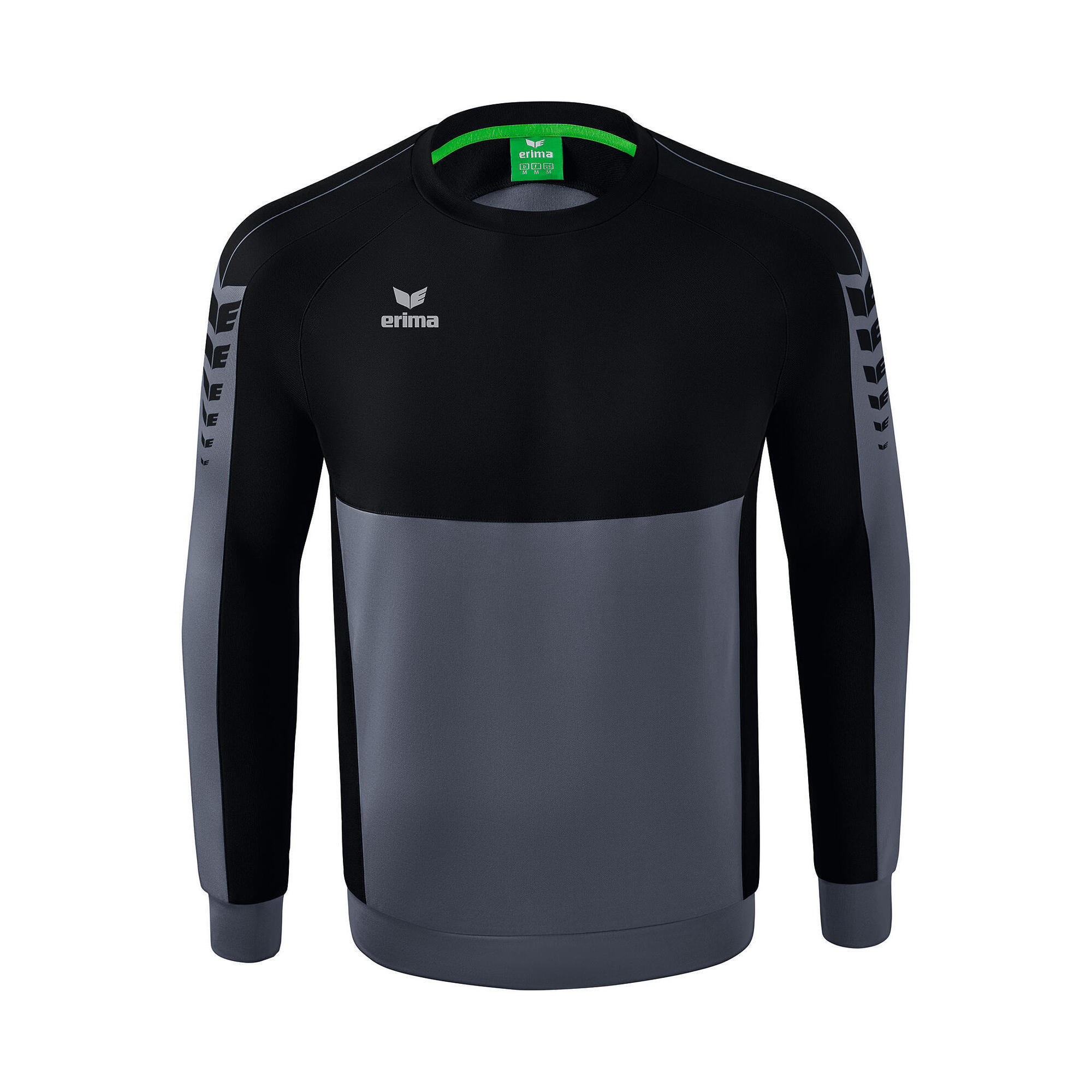 Bluza dziecięca Erima Six Wings