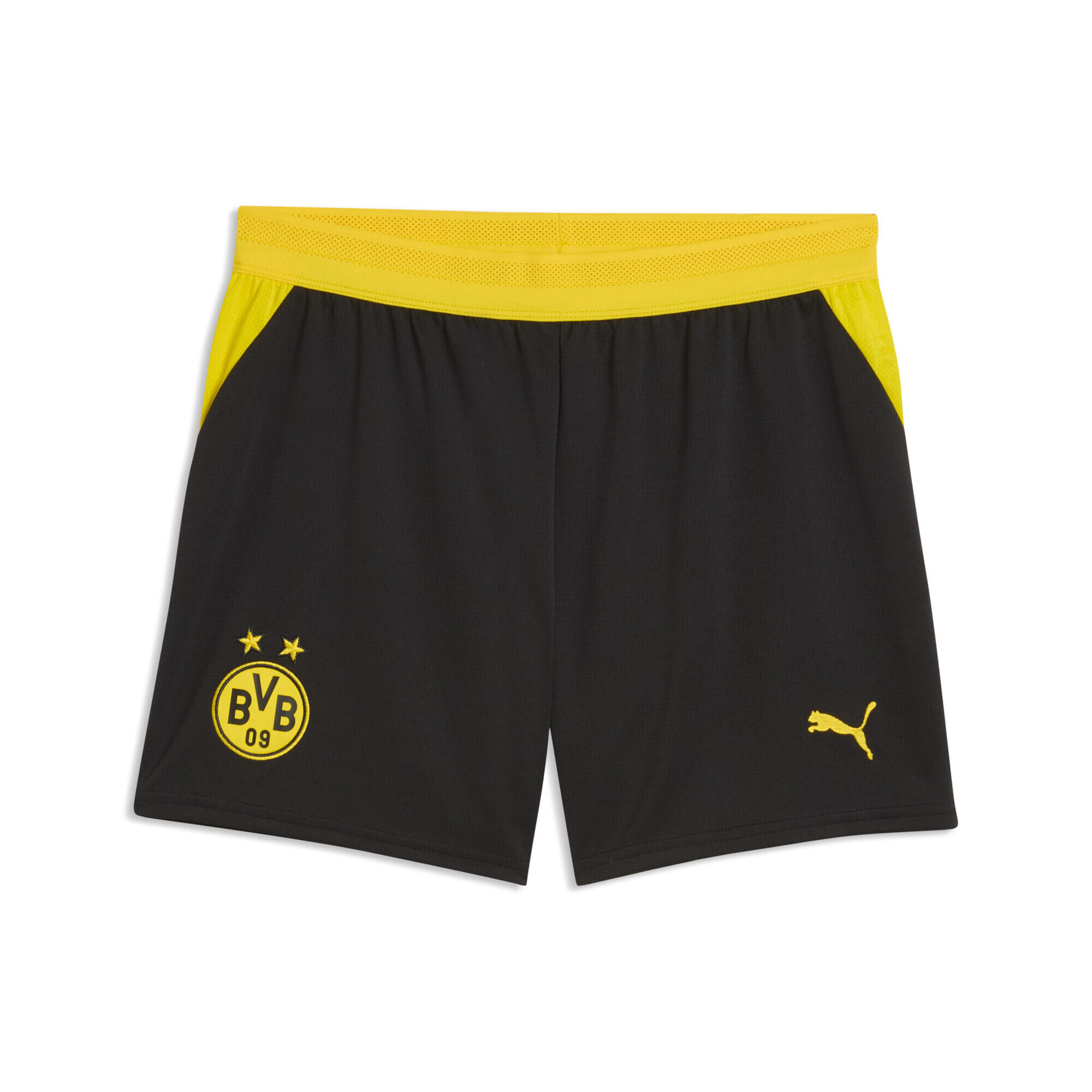 Damskie szorty Borussia Dortmund 26/27 PUMA