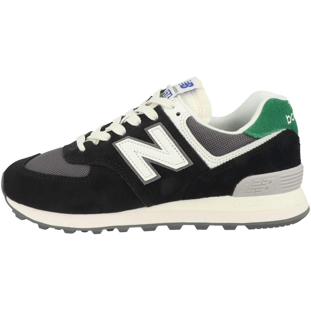 Buty Kobieta New Balance Temple Hawaiian czarny