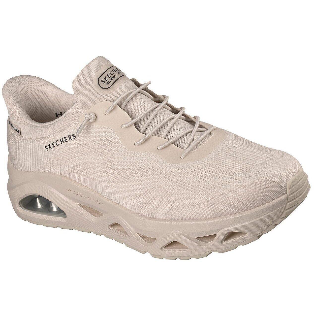 Buty sportowe męskie Skechers Uno Glide step air Gliders