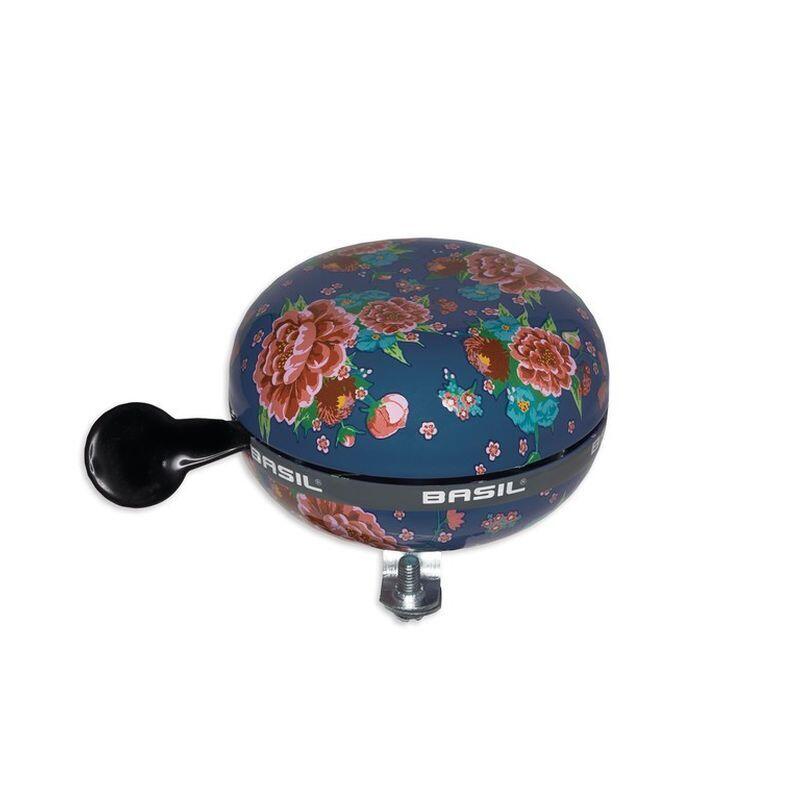 Metalowy dzwonek Basil Ding-dong