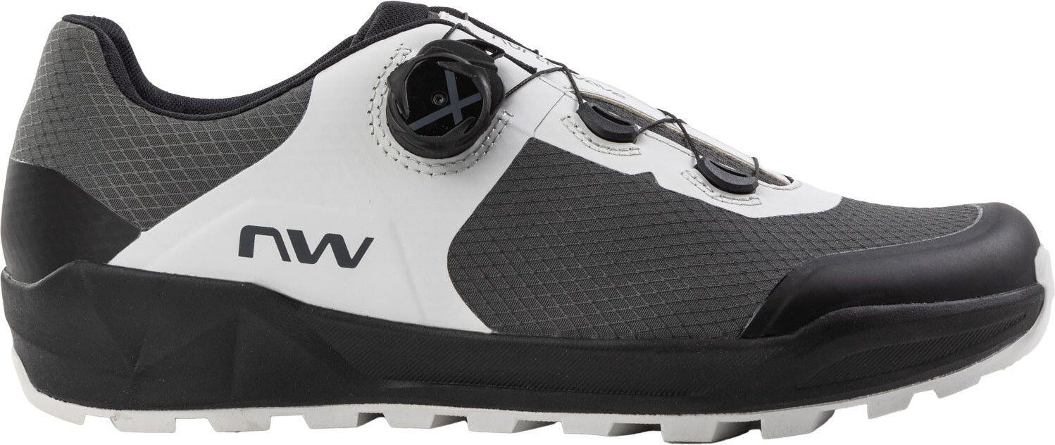 Buty spd gravel mtb NORTHWAVE Corsair 2 szary