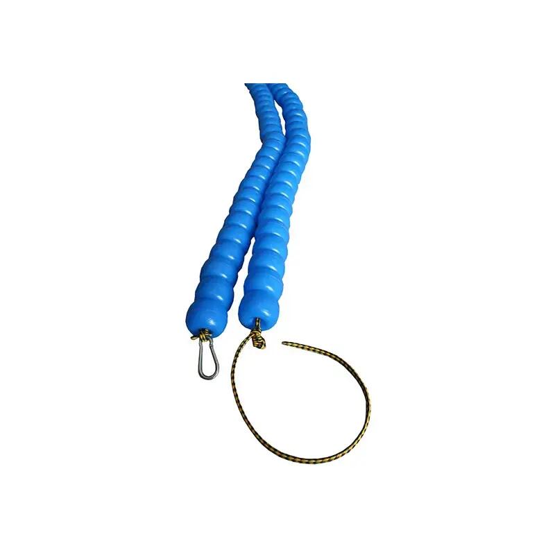 Pływak z liną i karabinkiem Softee Equipment Roma 50MT 18.2 kg