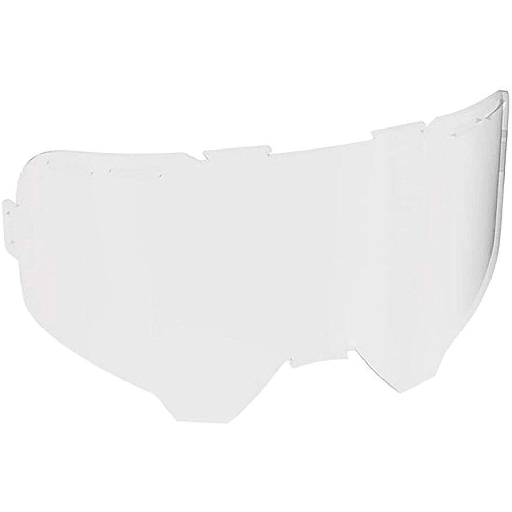 Szyba do gogli rowerowych LEATT Lens Velocity MTB RideViz