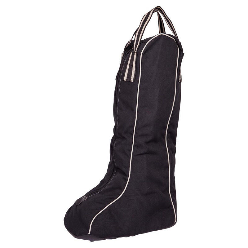 BR Laarzentas Classic - Zwart