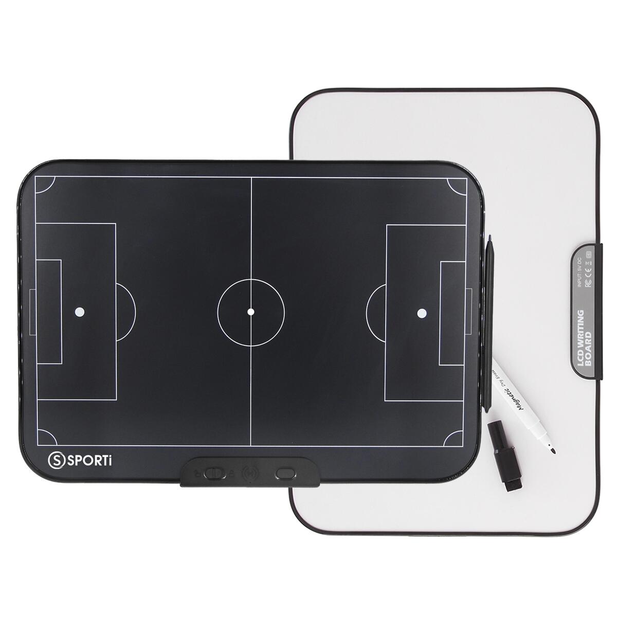 Tablet Sporti LCD 21