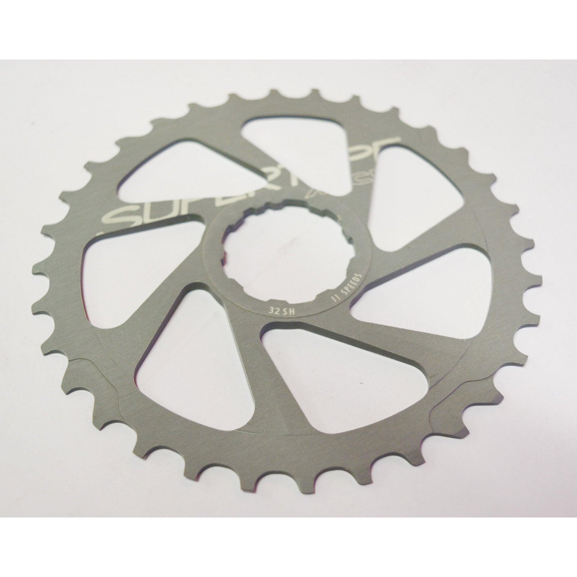 Koło zębate Miche Final Supertype Shimano 11 vitesses