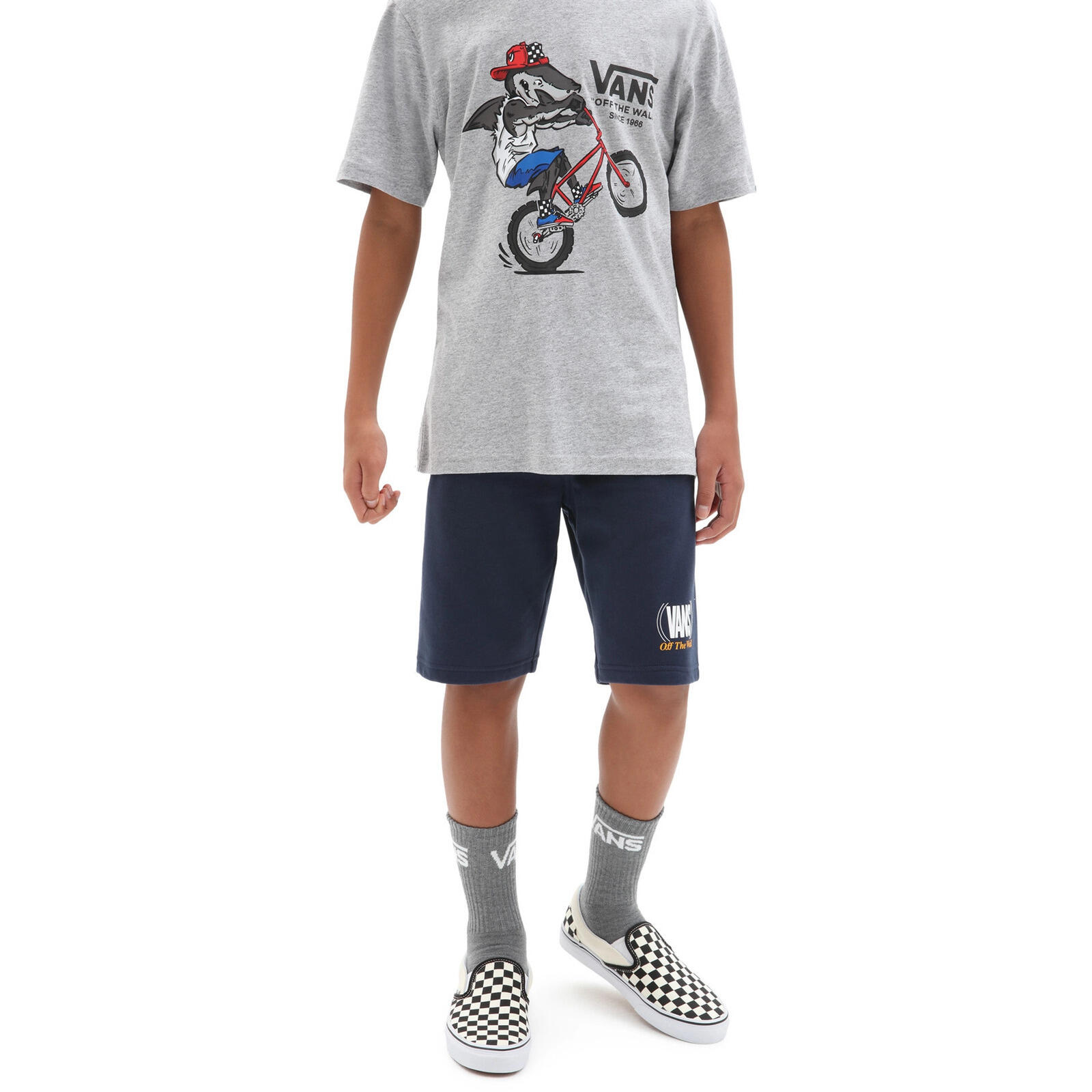 Spodenki Vans Authentic, Dzieci