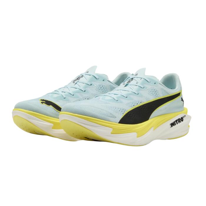 Damskie buty do biegania Puma Deviate Nitro Elite 4