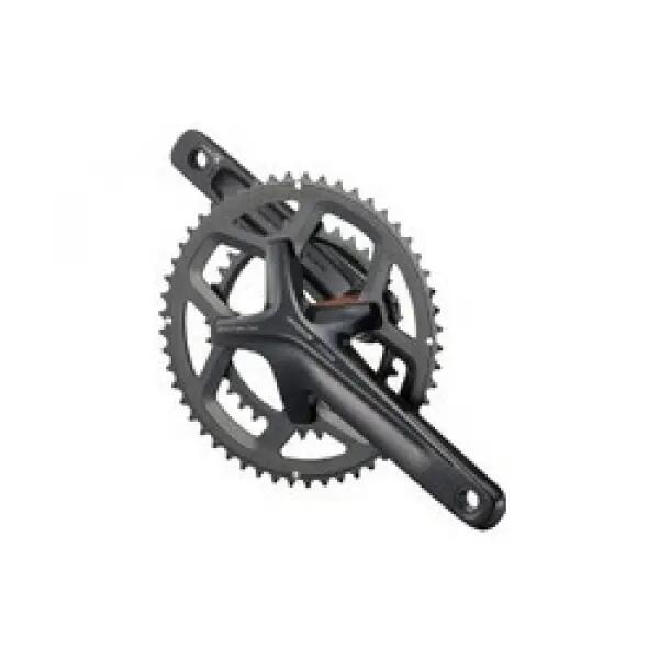 Podwójny mechanizm korbowy FSA Gossamer ABS BB386 52x36T