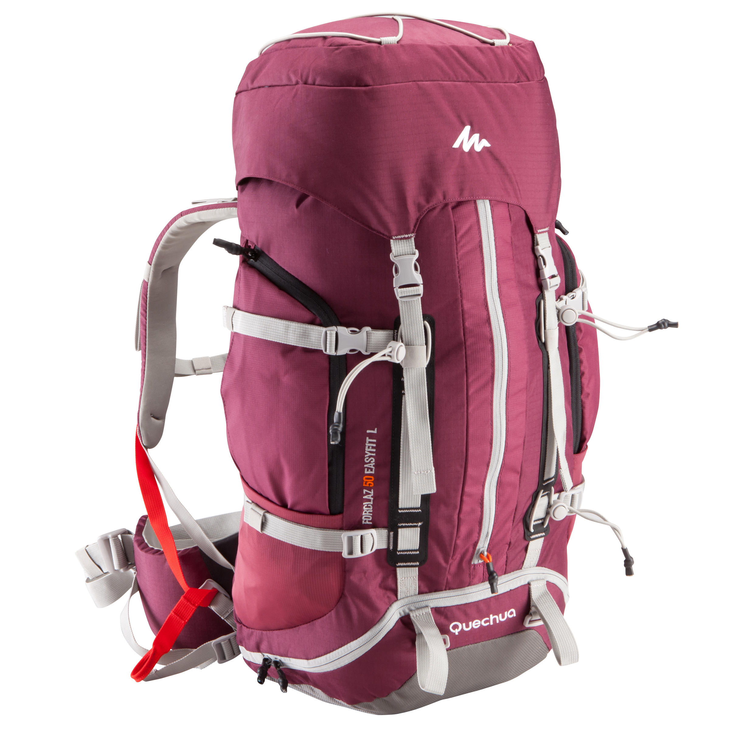 Plecak trekkingowy Easyfit 50 l damski