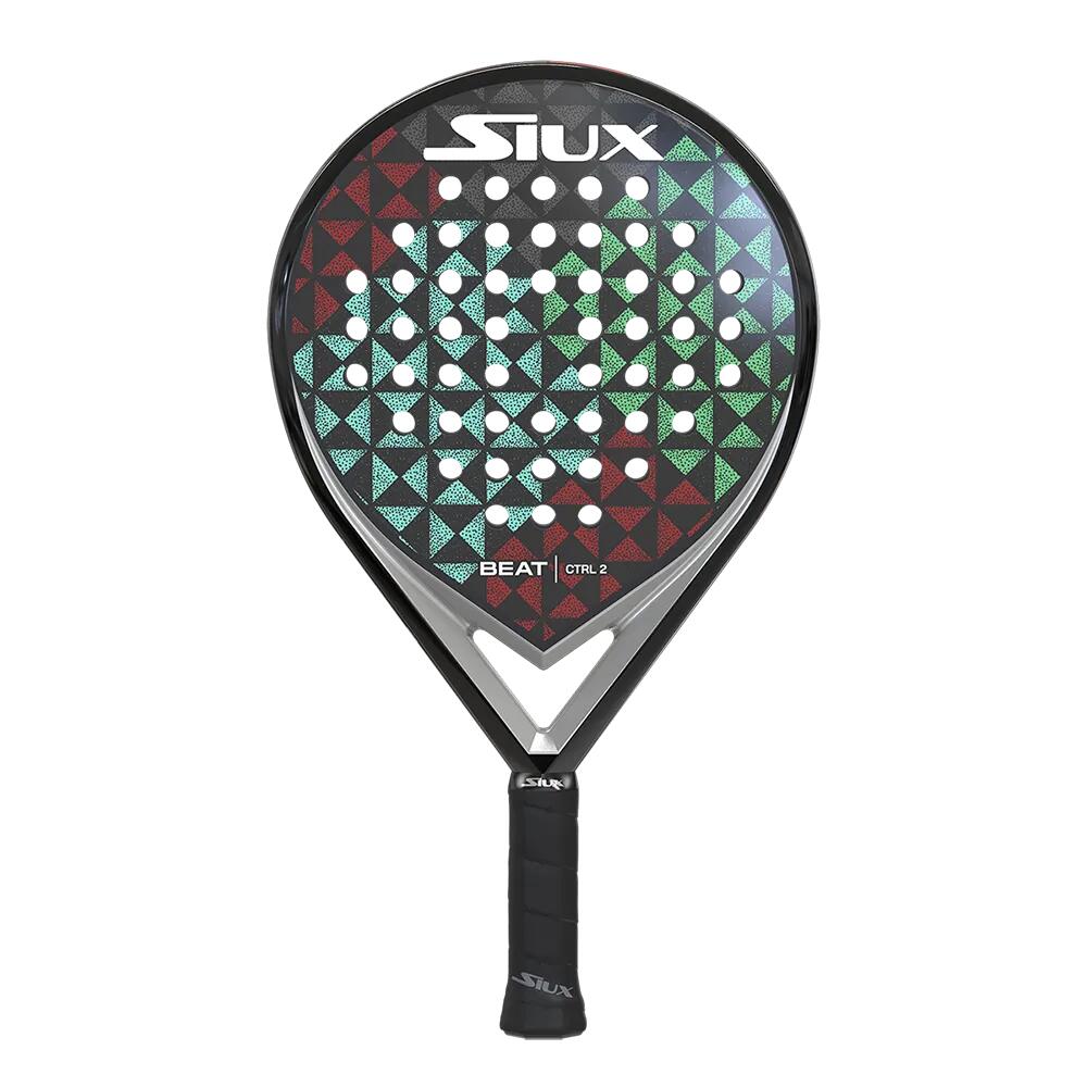 Siux - Rakieta Padel Beat Control 2 dla początkujących, okrągła