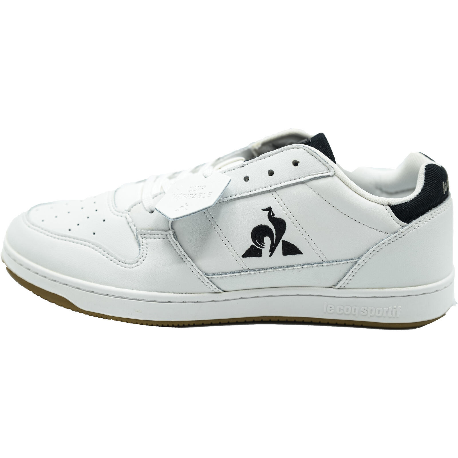 Buty męskie Le Coq Sportif Breakpoint Twill Trainers