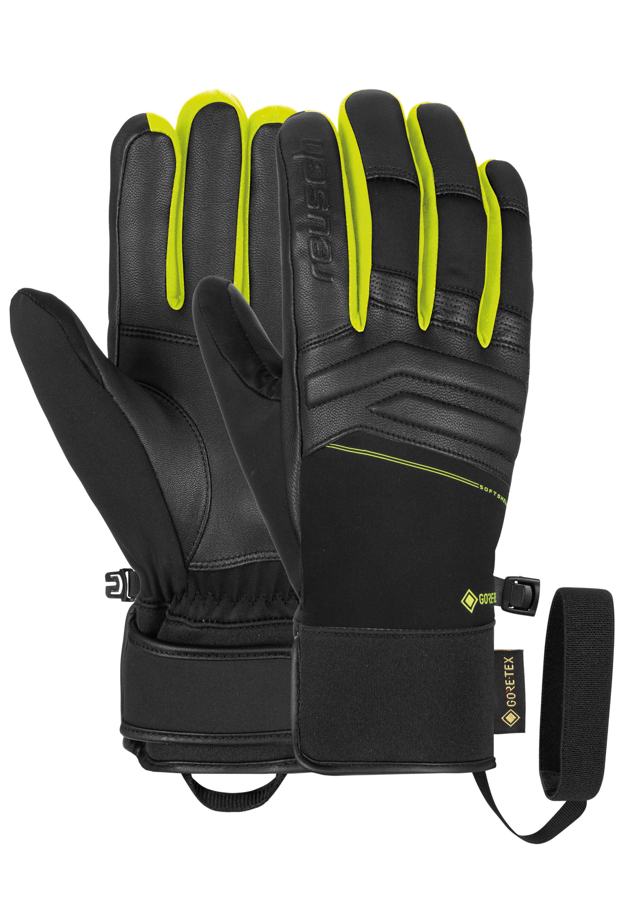 Rękawice Reusch Jupiter GORE-TEX