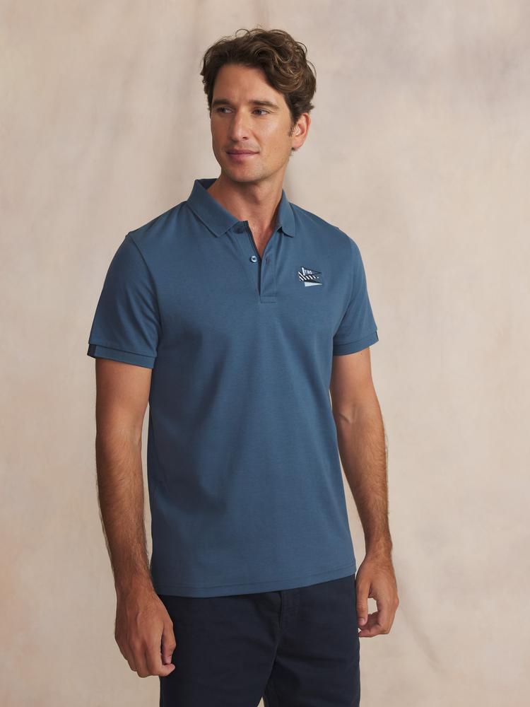 Polo TBS Andro