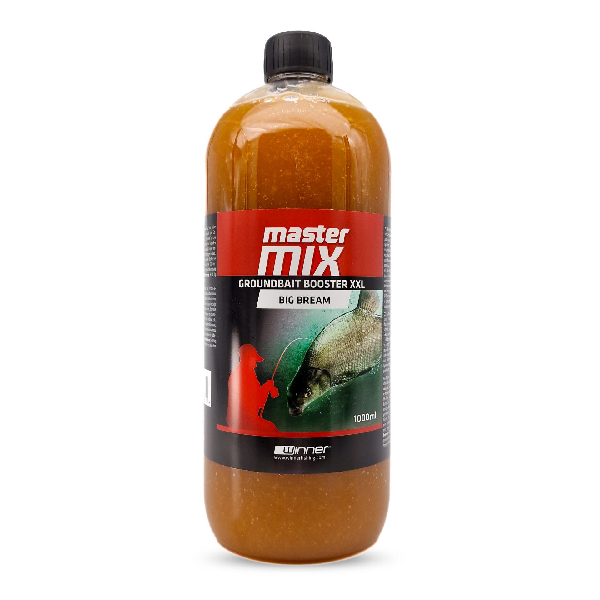 Booster do zanęt Master Mix XXL 1000ml Bream Killer