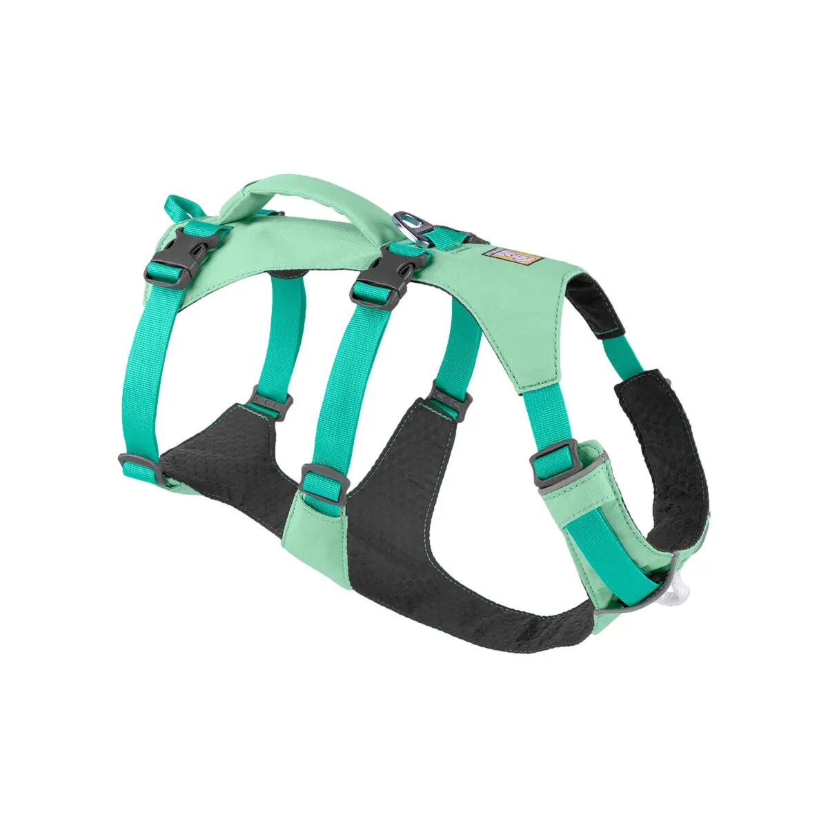 Harnais dla psa z uchwytem Ruffwear Flagline