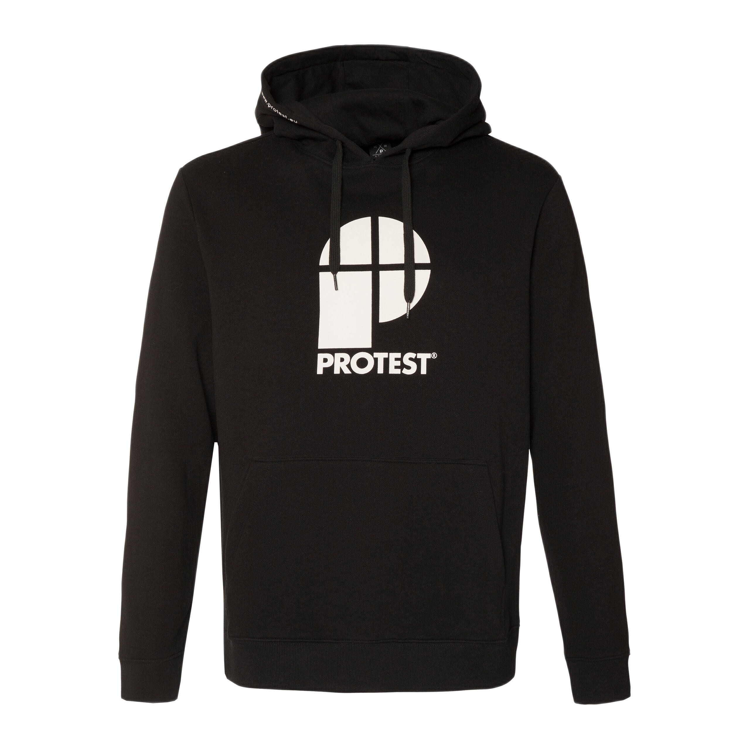 Bluza z kapturem Protest Classic Logo