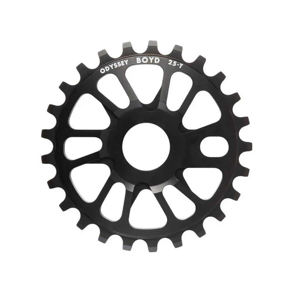 Korona rowerowa Odyssey Boyd Hilder