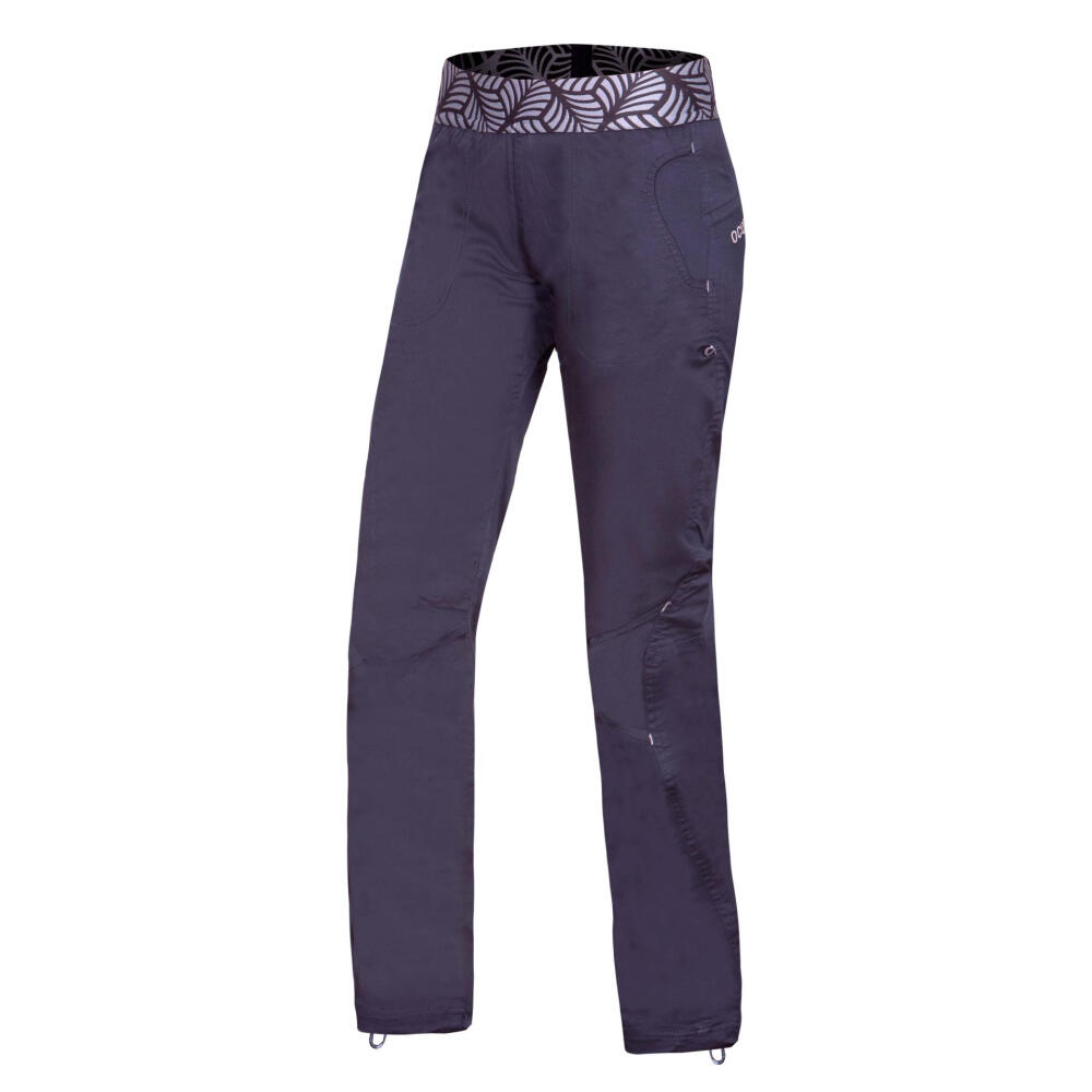 Spodnie wspinaczkowe damskie Ocun Pantera Organic Pants