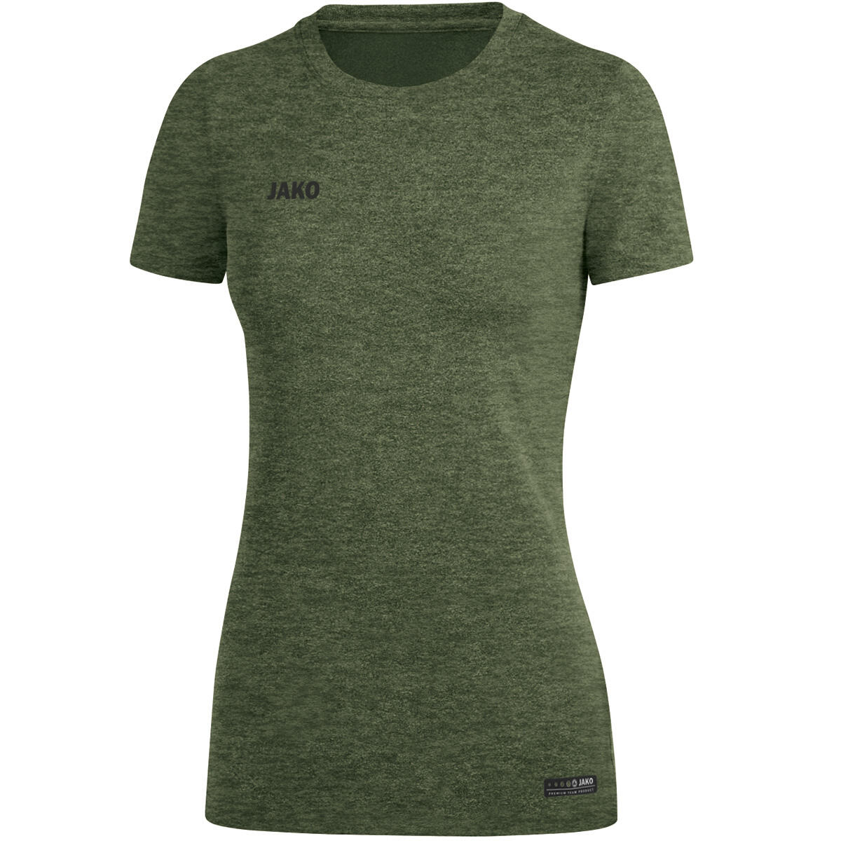Koszulka Jako Premium Basics