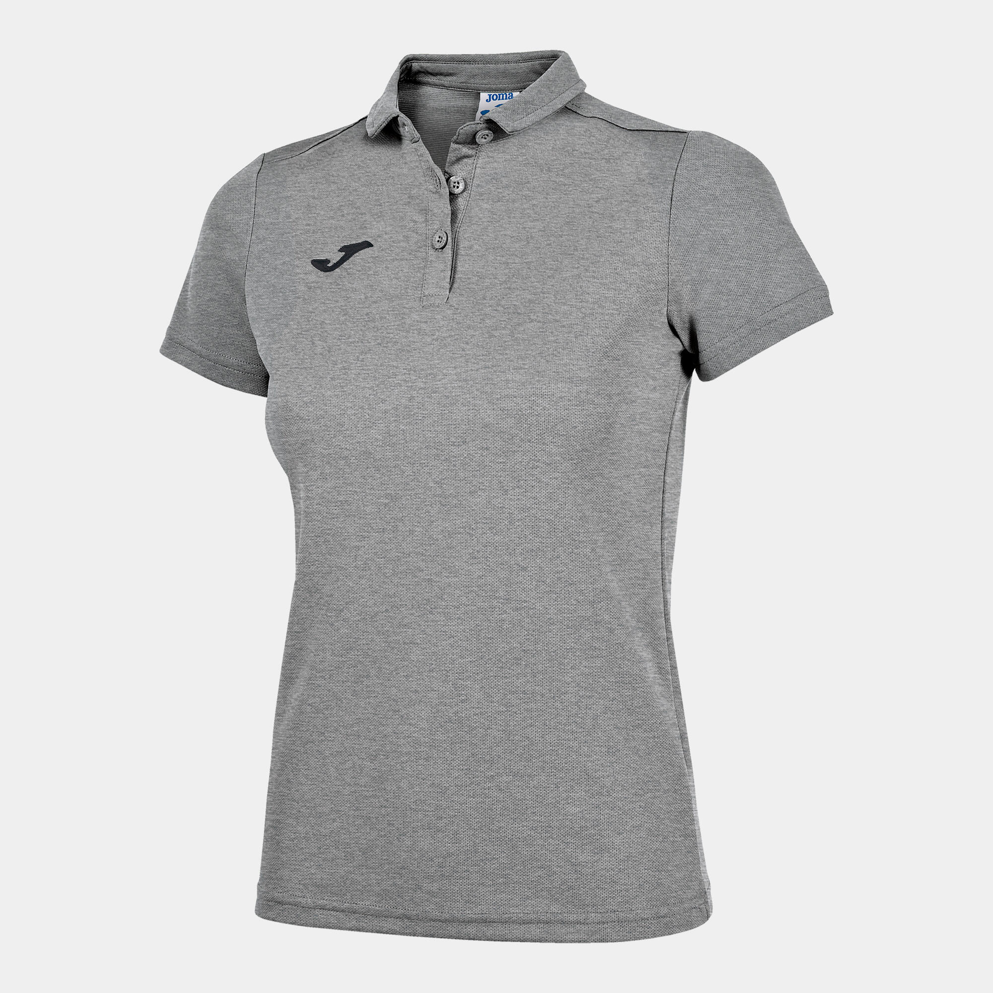 Koszulka polo do tenisa damska Joma Hobby