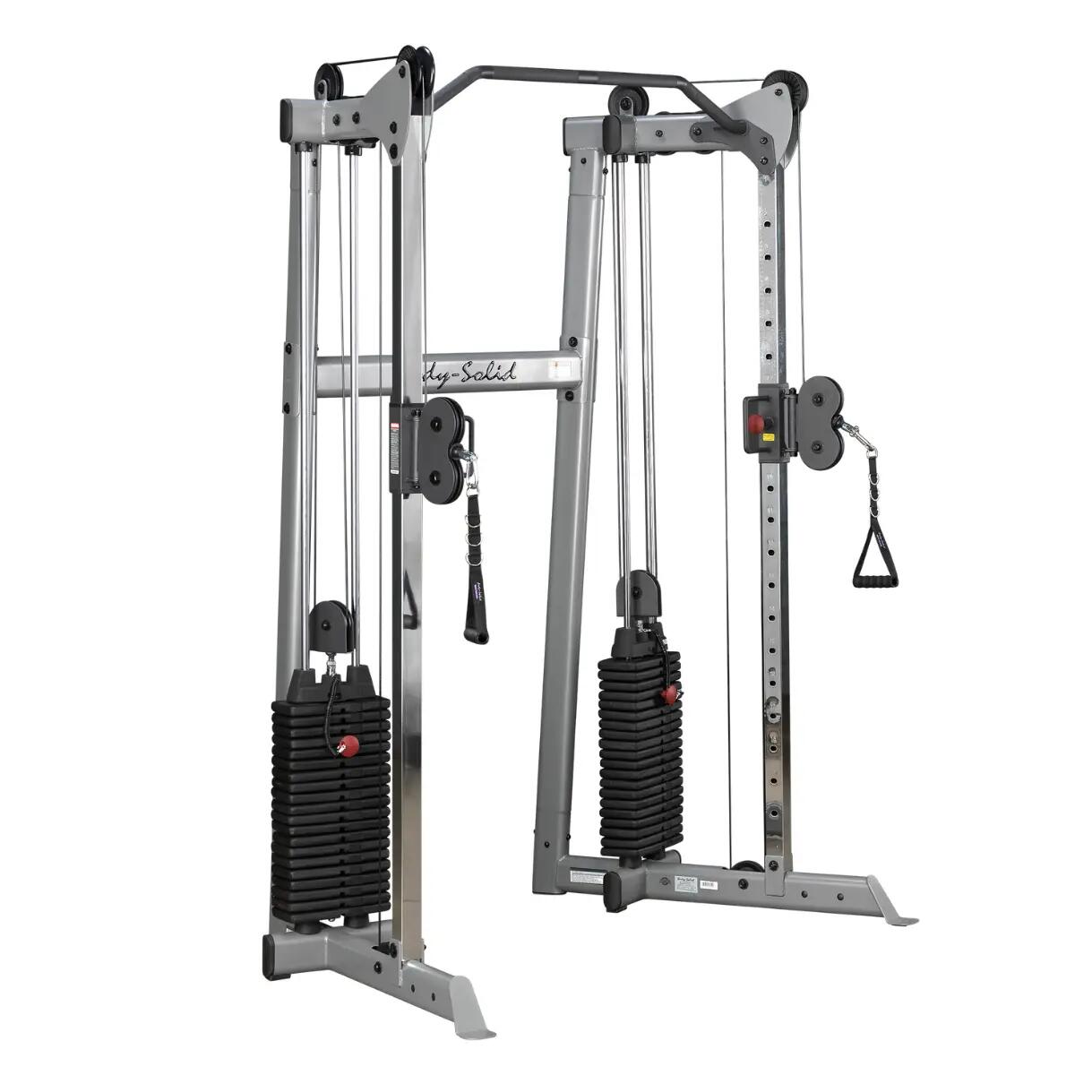 GDCC210 Functional Trainer – DAP – Wycig
