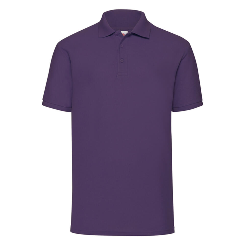Męska Koszulka Polo 65/35 Pique