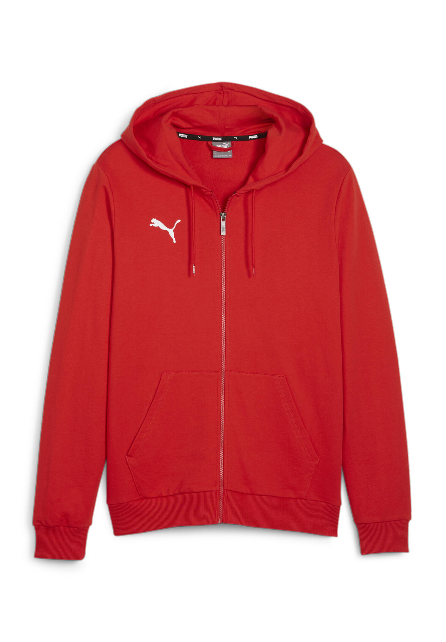 Bluza sportowa męska Puma B23618