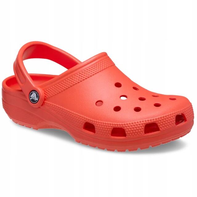 Chodaki Dla Dorosłych Crocs Crocs Classic Clog