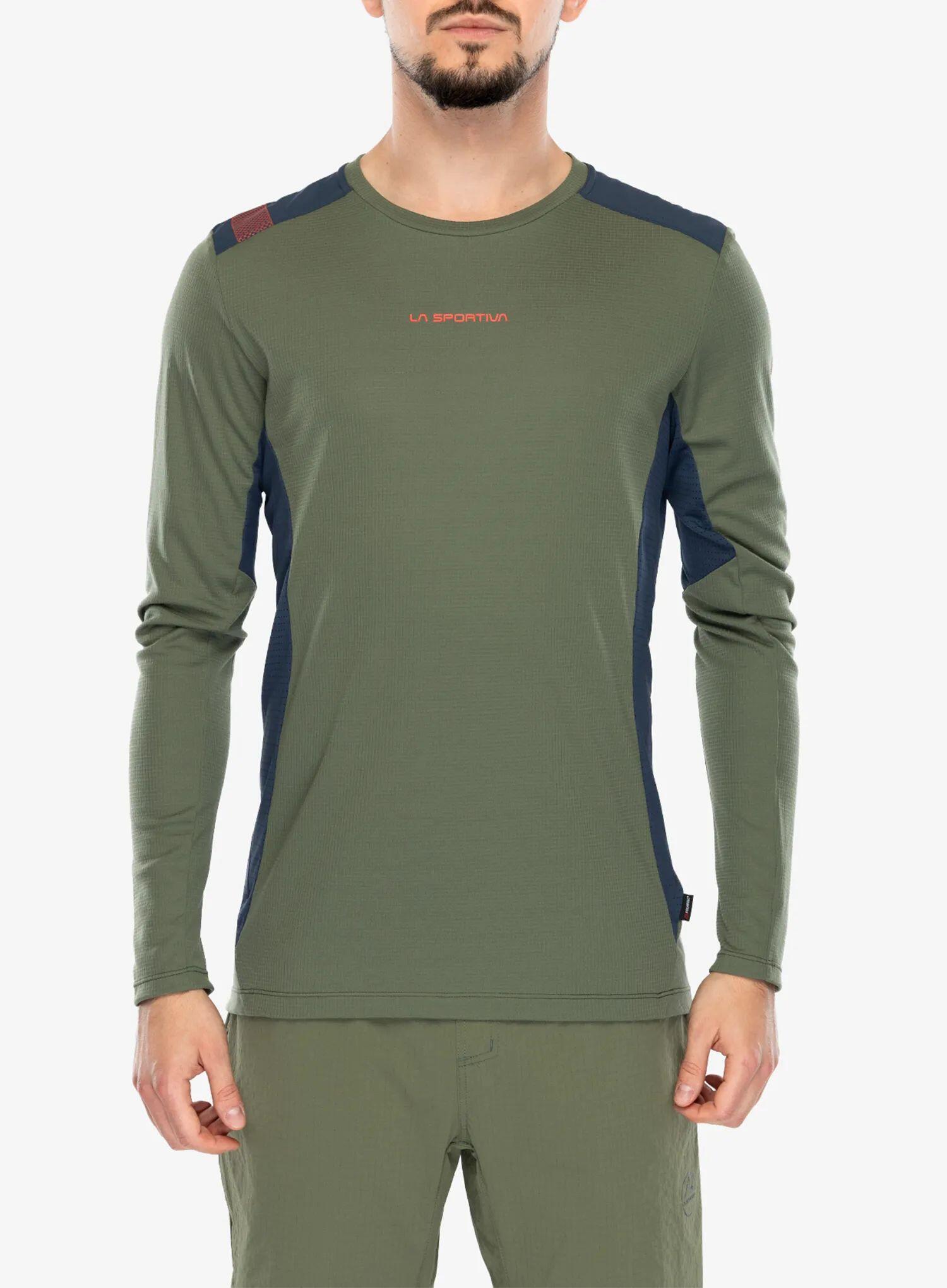 Bluza termoaktywna La Sportiva Beyond Long Sleeve