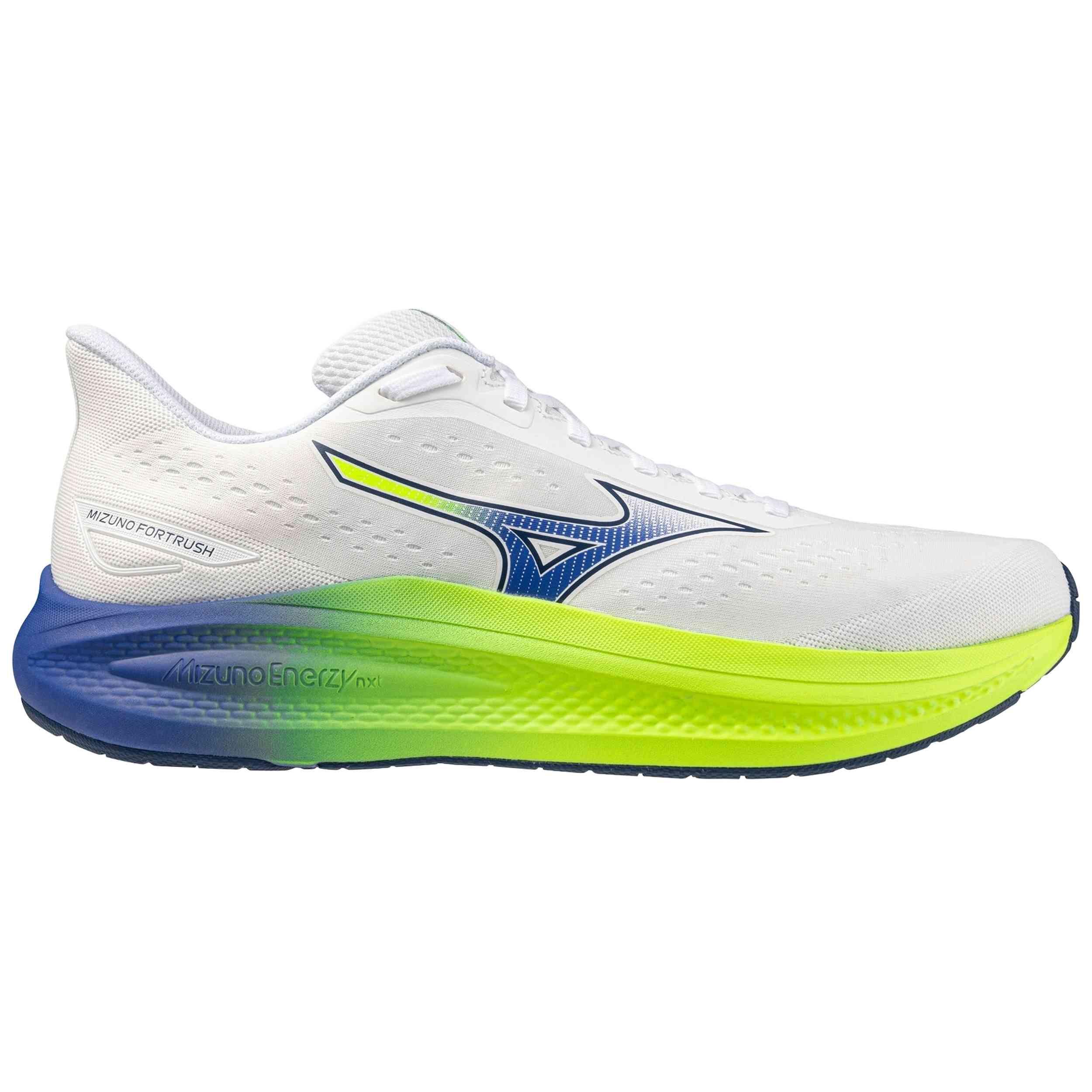 Buty do biegania męskie Mizuno Fortrush