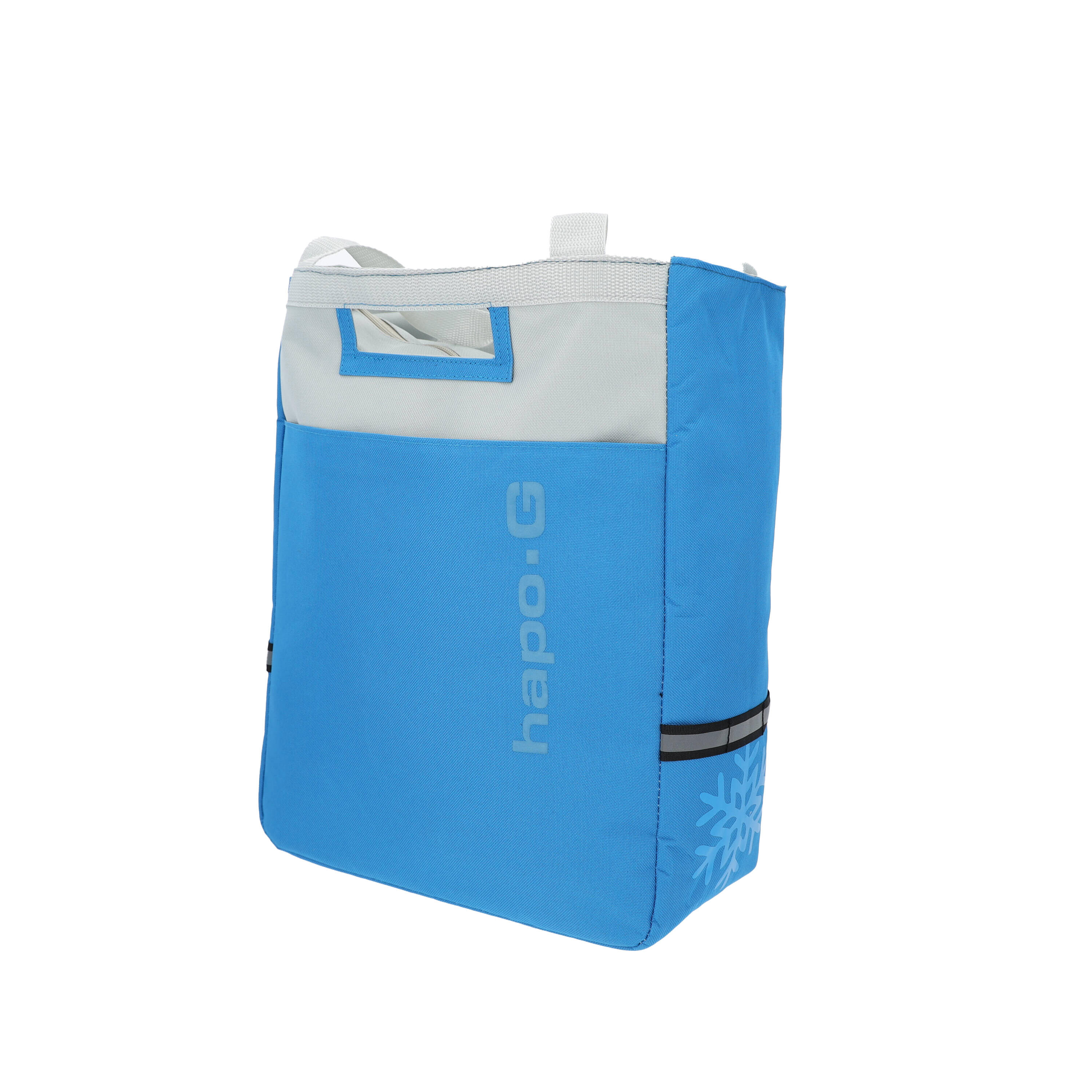 Izolowana torba tylna Hapo-G