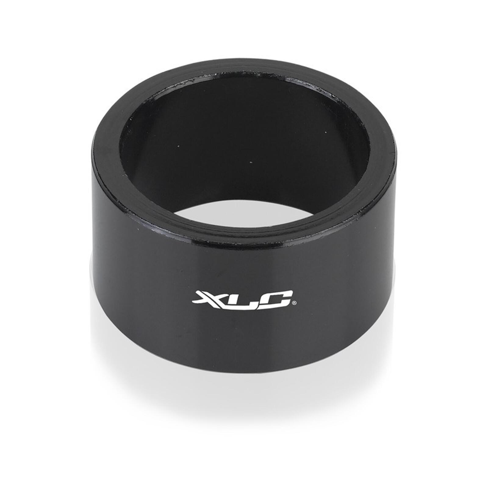 XLC Podkładka steru AS-A04 aluminium