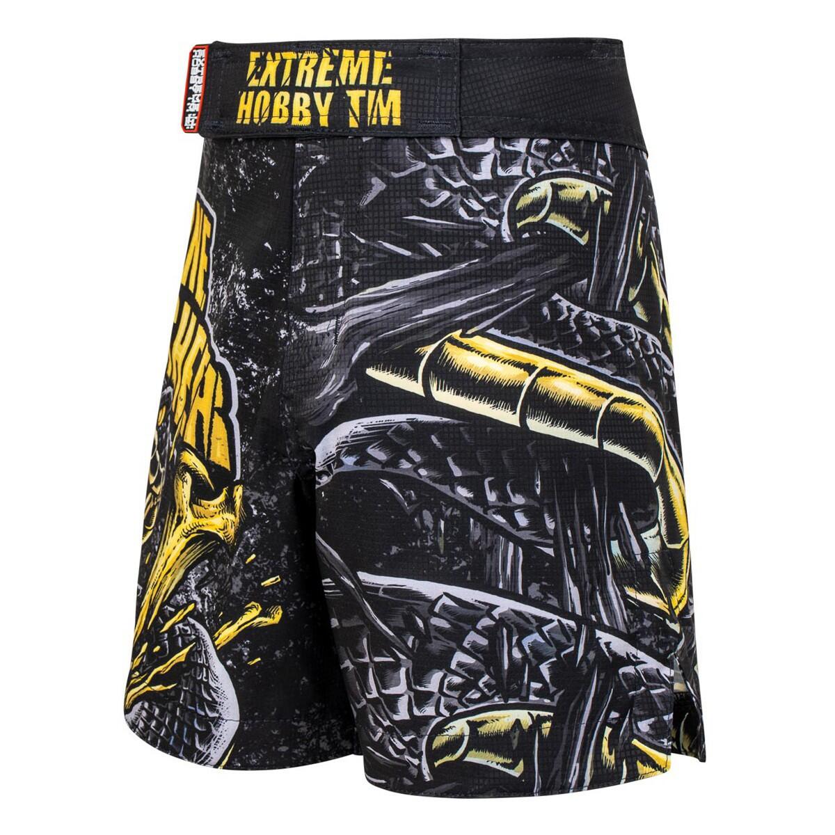 Spodenki Sportowe dla Dziecka EXTREME HOBBY BONE CRUSHER